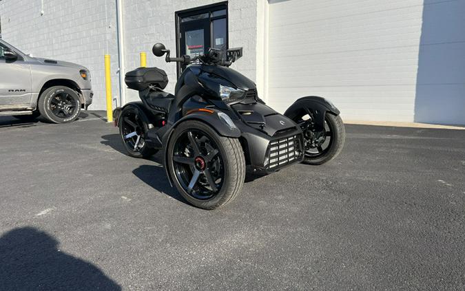 2022 Ryker Sport 900 - Can-Am