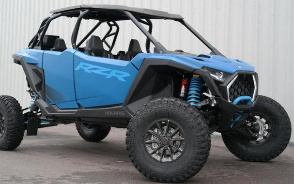 2026 Polaris® RZR Pro S 4 Ultimate