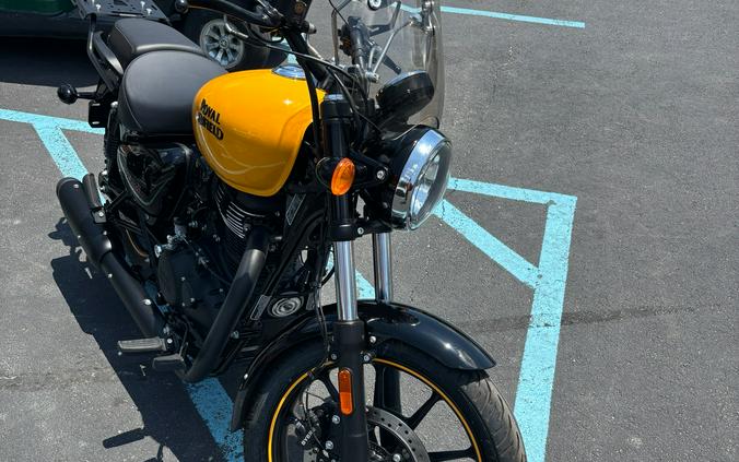 2023 Royal Enfield Meteor 350