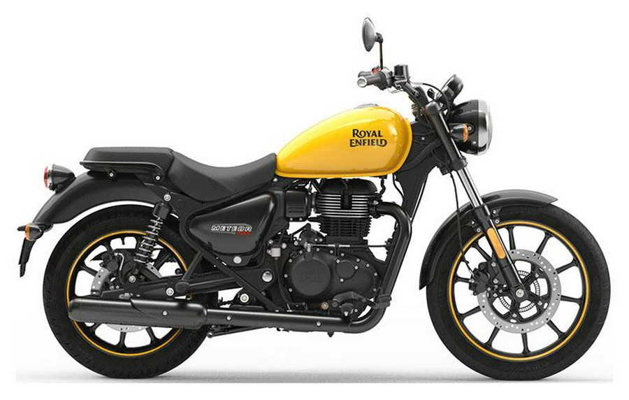 2023 Royal Enfield Meteor 350