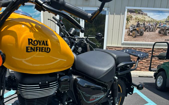 2023 Royal Enfield Meteor 350