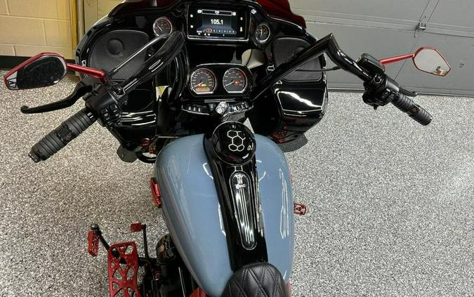 2024 Harley-Davidson® FLTRT - Road Glide® 3