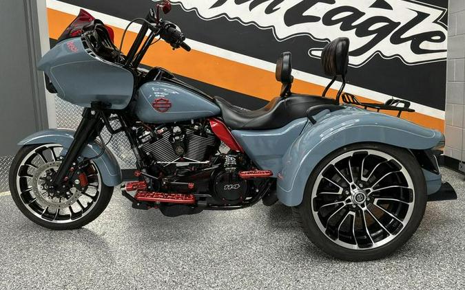 2024 Harley-Davidson® FLTRT - Road Glide® 3
