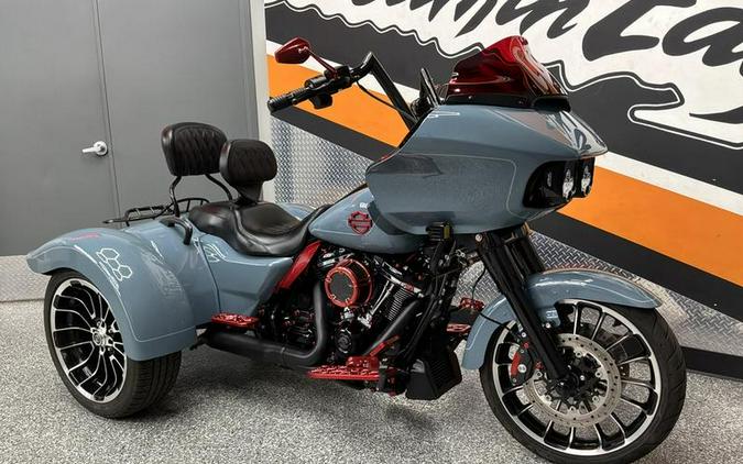 2024 Harley-Davidson® FLTRT - Road Glide® 3