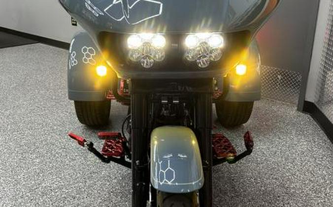 2024 Harley-Davidson® FLTRT - Road Glide® 3