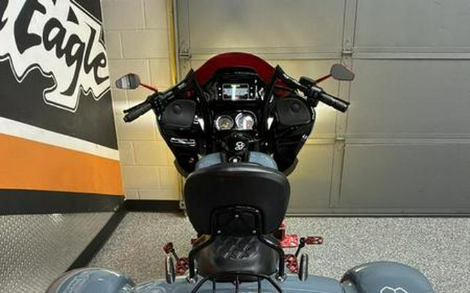 2024 Harley-Davidson® FLTRT - Road Glide® 3