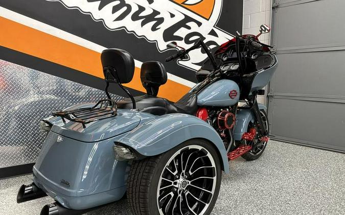 2024 Harley-Davidson® FLTRT - Road Glide® 3