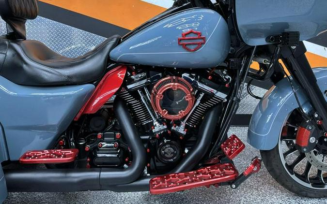 2024 Harley-Davidson® FLTRT - Road Glide® 3