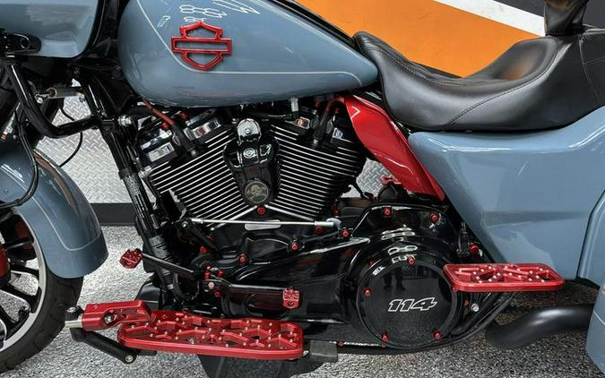 2024 Harley-Davidson® FLTRT - Road Glide® 3