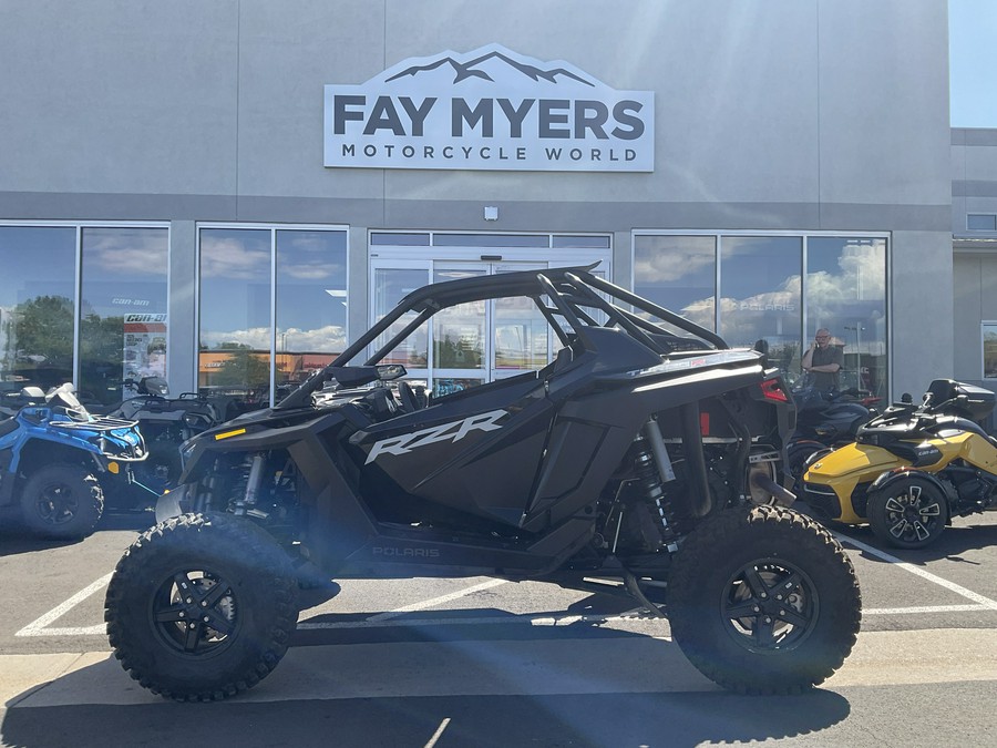 2024 POLARIS RZR TURBO R SPORT - 15900U