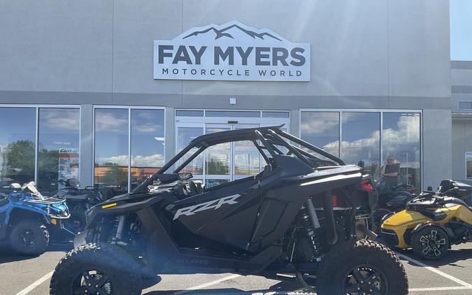 2024 POLARIS RZR TURBO R SPORT - 15900U