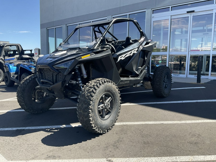 2024 POLARIS RZR TURBO R SPORT - 15900U