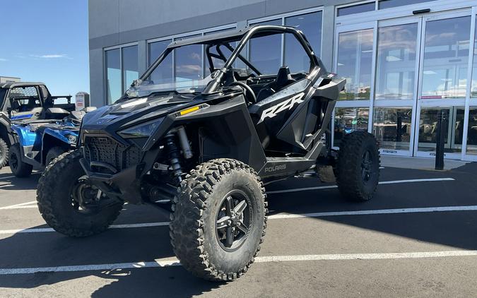 2024 POLARIS RZR TURBO R SPORT - 15900U
