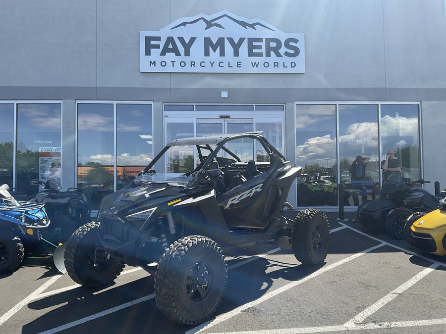 2024 POLARIS RZR TURBO R SPORT - 15900U