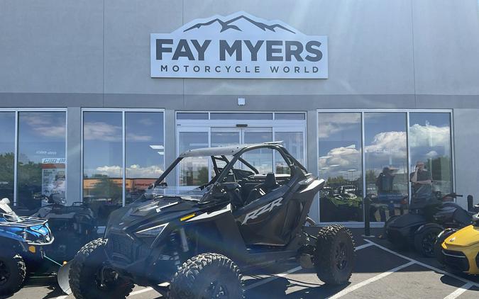 2024 POLARIS RZR TURBO R SPORT - 15900U