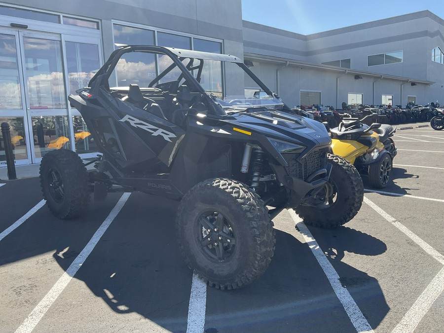 2024 POLARIS RZR TURBO R SPORT - 15900U