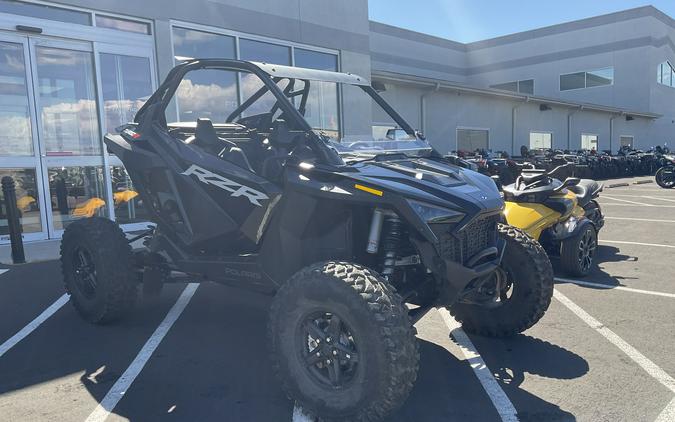 2024 POLARIS RZR TURBO R SPORT - 15900U