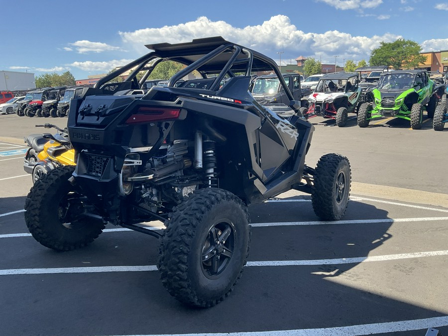 2024 POLARIS RZR TURBO R SPORT - 15900U