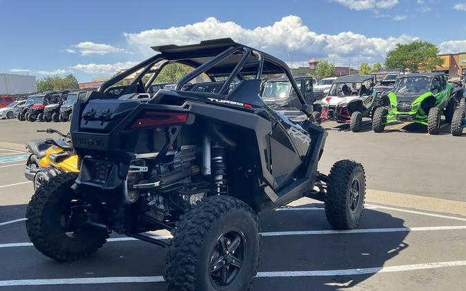 2024 POLARIS RZR TURBO R SPORT - 15900U