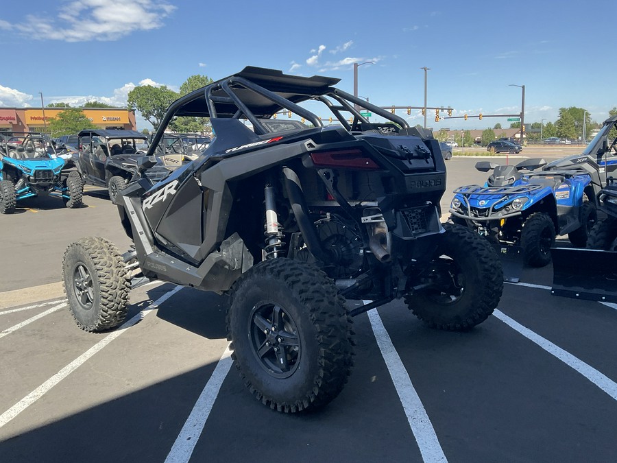 2024 POLARIS RZR TURBO R SPORT - 15900U