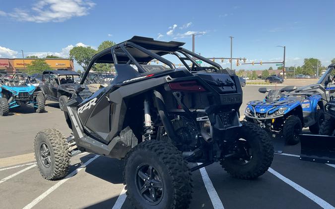 2024 POLARIS RZR TURBO R SPORT - 15900U