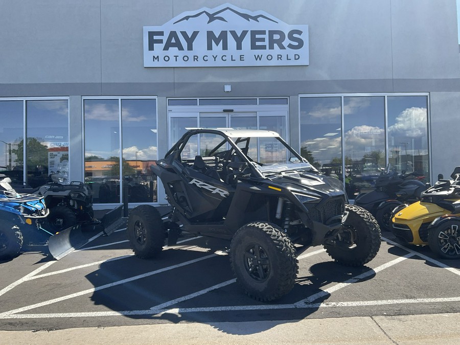 2024 POLARIS RZR TURBO R SPORT - 15900U