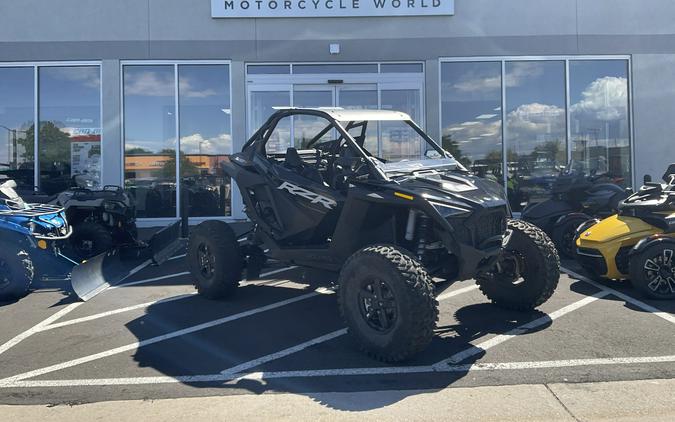 2024 POLARIS RZR TURBO R SPORT - 15900U