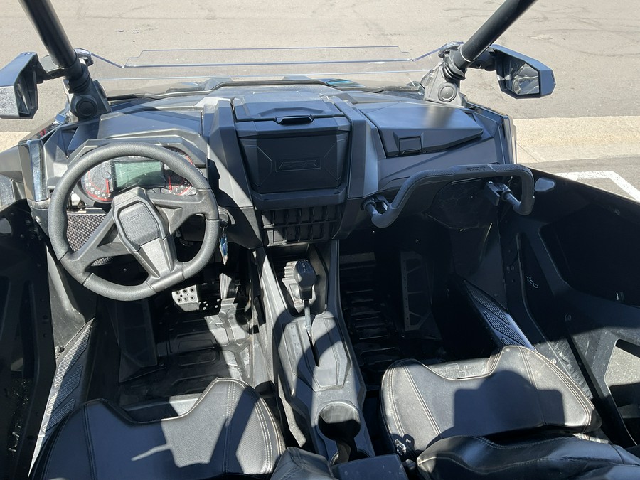 2024 POLARIS RZR TURBO R SPORT - 15900U
