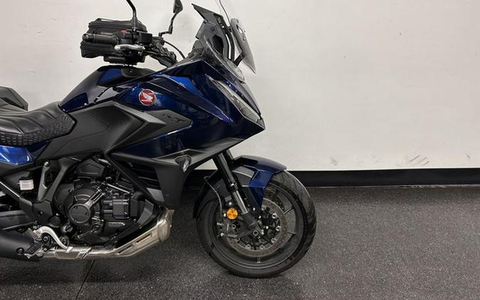 2025 Honda NT1100 DCT