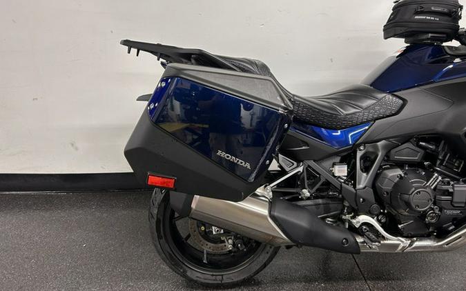 2025 Honda NT1100 DCT