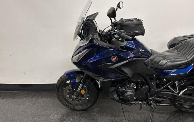 2025 Honda NT1100 DCT