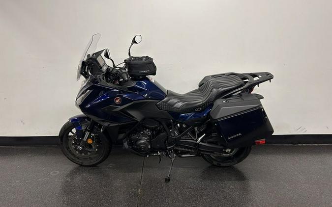 2025 Honda NT1100 DCT