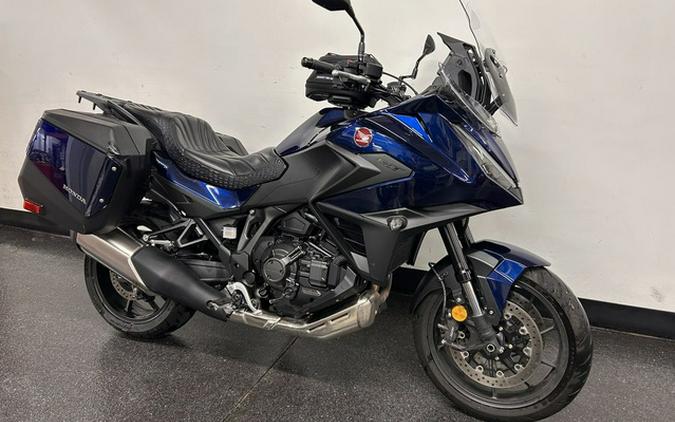 2025 Honda NT1100 DCT