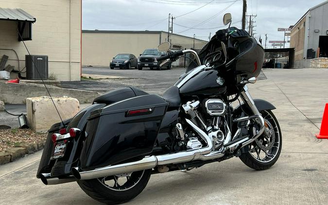 2021 Harley-Davidson® FLTRXS - Road Glide® Special