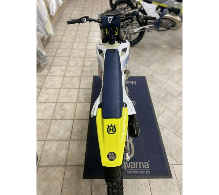 2024 Husqvarna® TE 250