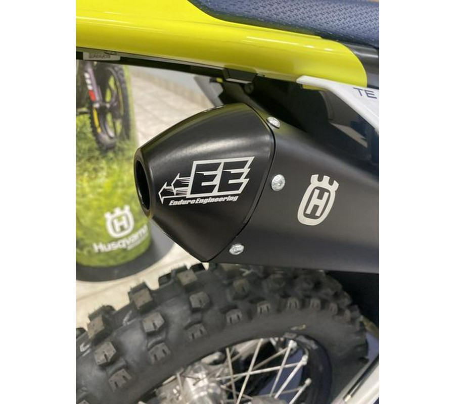 2024 Husqvarna® TE 250