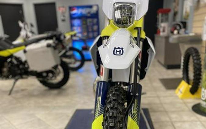 2024 Husqvarna® TE 250