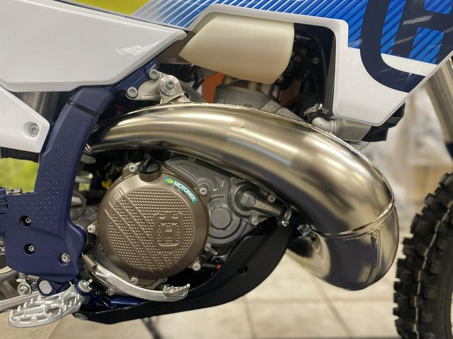 2024 Husqvarna® TE 250