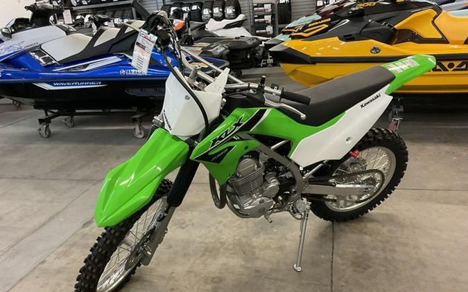 2023 Kawasaki KLX 230R