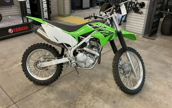 2023 Kawasaki KLX 230R