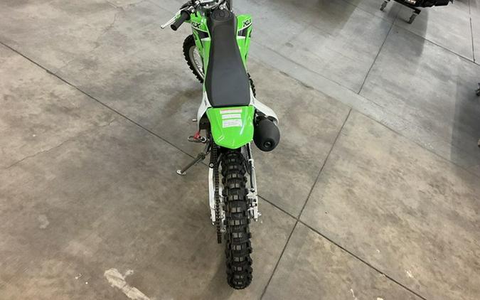 2023 Kawasaki KLX 230R