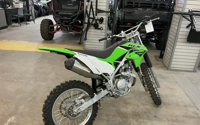 2023 Kawasaki KLX 230R