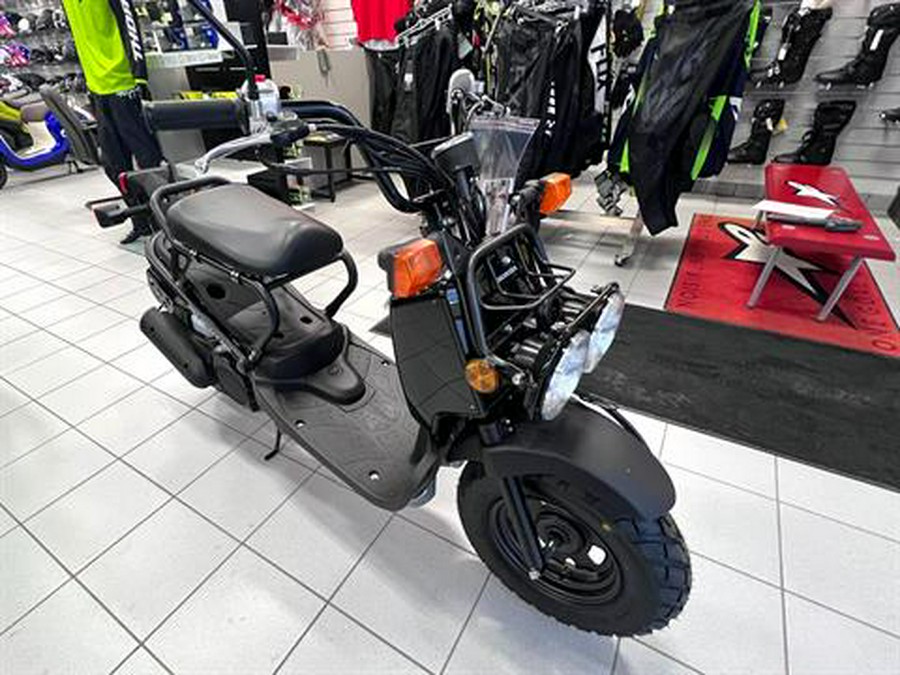 2024 Honda Ruckus