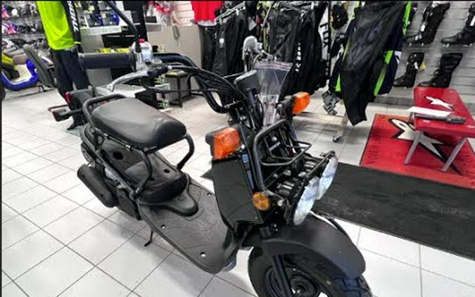 2024 Honda Ruckus