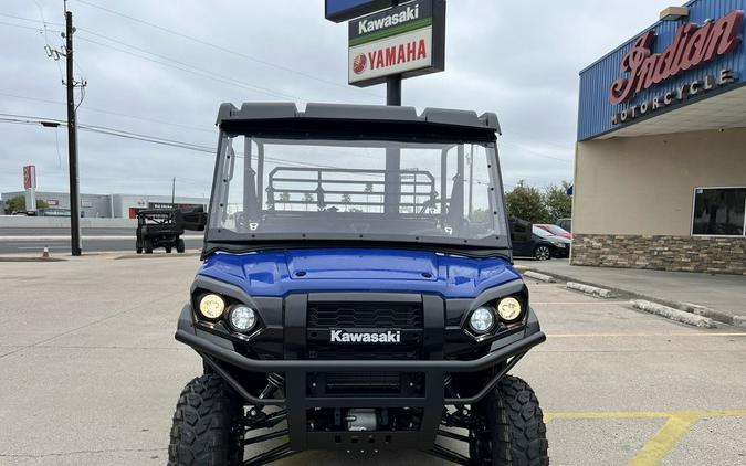 2024 Kawasaki Mule PRO-FXT™ 1000 LE