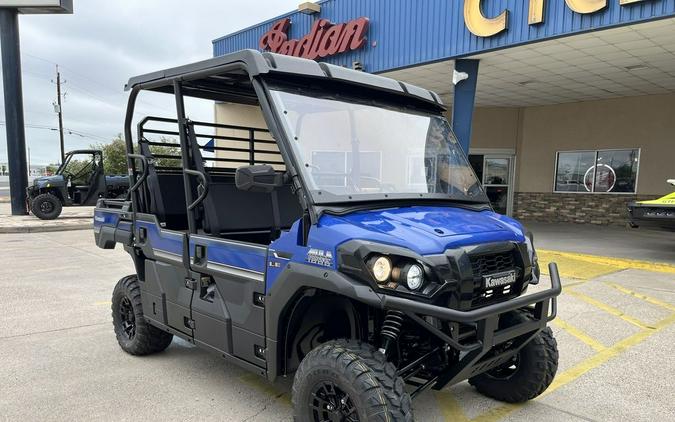 2024 Kawasaki Mule PRO-FXT™ 1000 LE