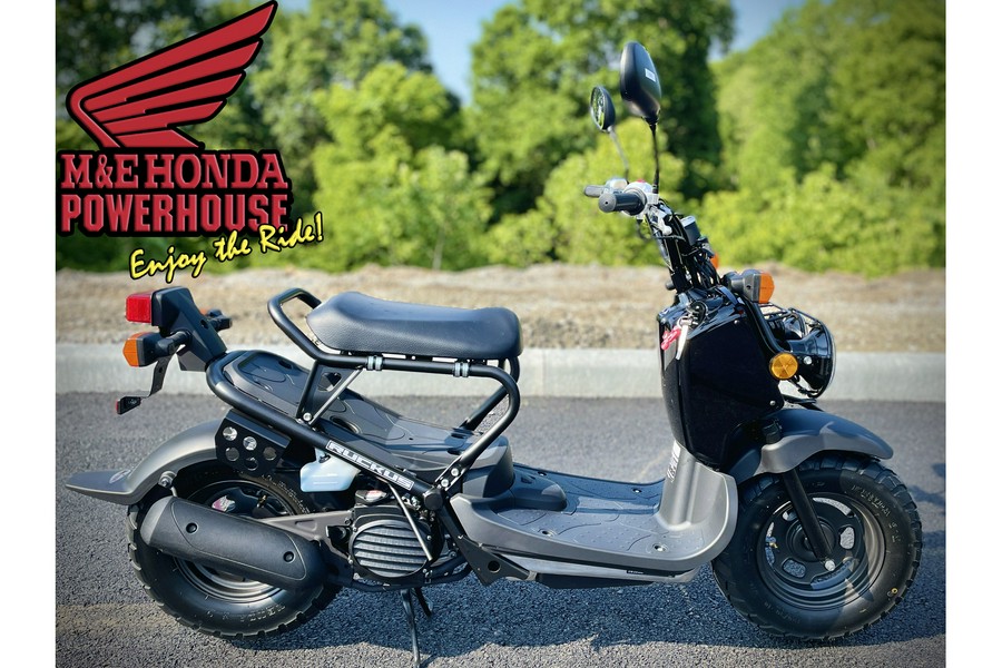 2024 Honda RUCKUS