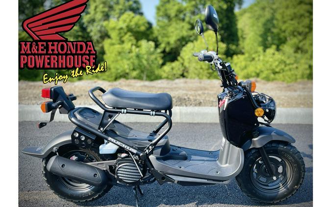 2024 Honda RUCKUS