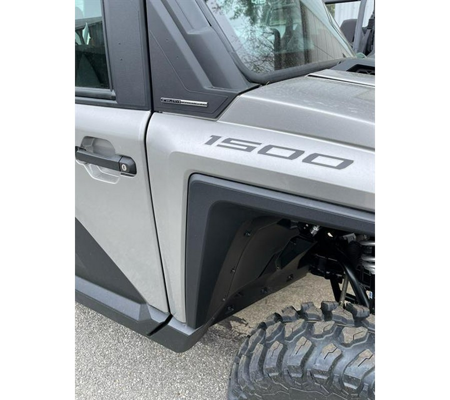 2024 Polaris Ranger Crew XD 1500 Northstar Edition Premium