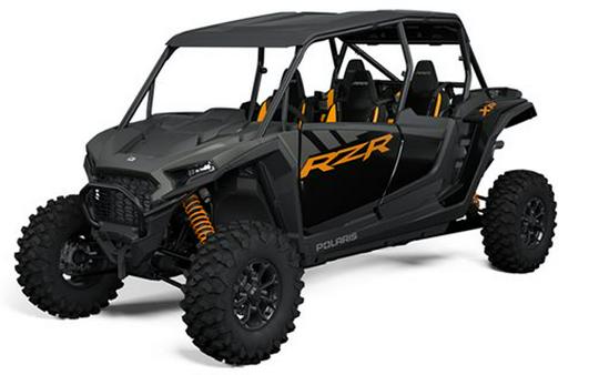 2024 Polaris RZR XP 4 1000 Premium